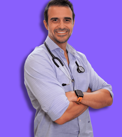 Dr. Fabiano Barcellos